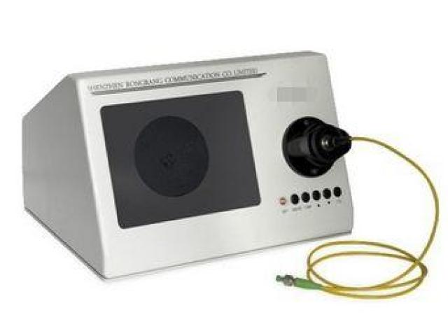 How Fiber Crimping Machines Improve Connection Efficiency in Optical Networks