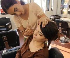 Lakme Academy Bandra, Powered by Aptech:-Bridal Makeup Course in Bandra