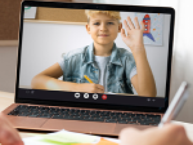 Online Private Tutoring Services for English, Math and Science