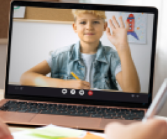 Online Private Tutoring Services for English, Math and Science