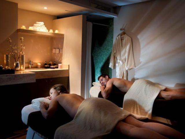 Austin Spa In Bangalore 8976846040