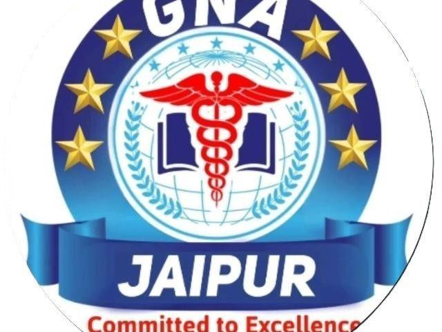 Gna Nursing Academy jaipur
