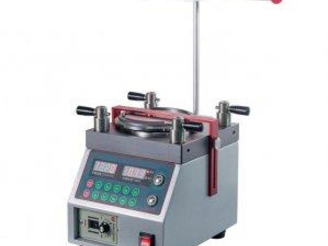 Fiber Polisher