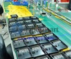 Fiber Splitter Production Line