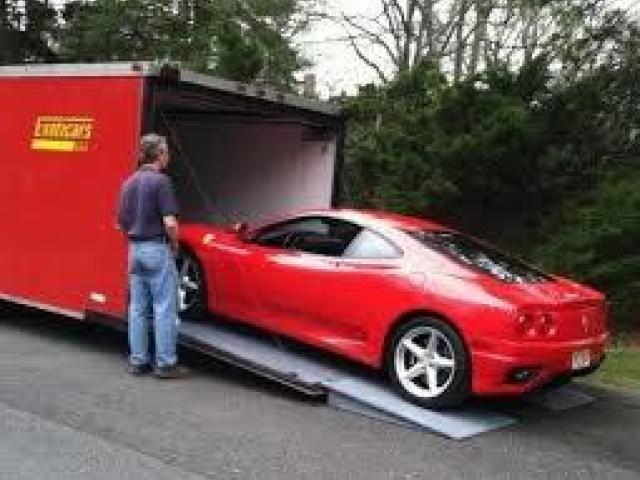 Exotic Coupe Maintenance Phillipsburg Nj