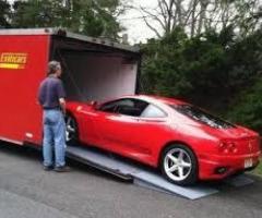 Exotic Coupe Maintenance Phillipsburg Nj