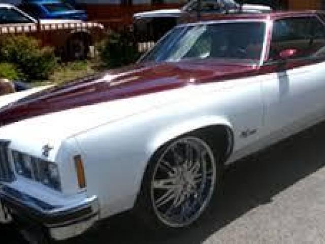 Car Paint Repair Milwaukee, WI