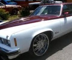 Car Paint Repair Milwaukee, WI