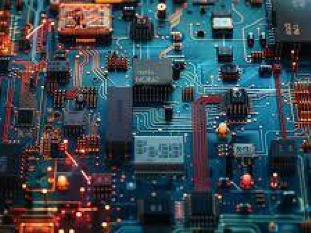 10g Smart Nic/Data Center Linux Servers