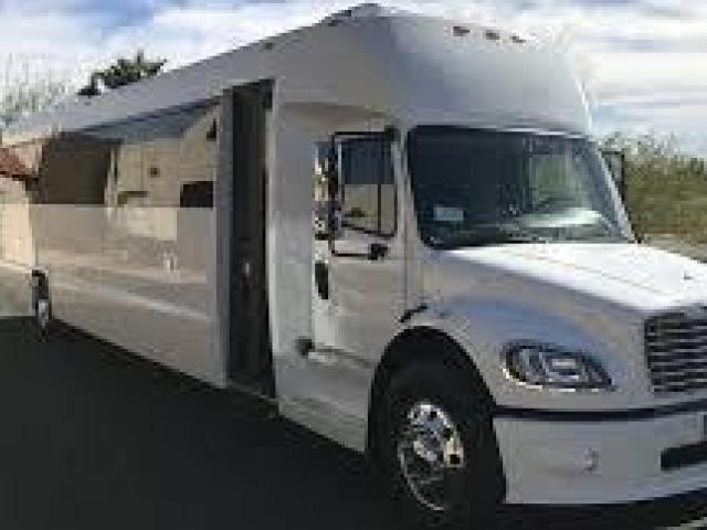 Birthday Bus Long Island