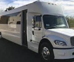 Birthday Bus Long Island