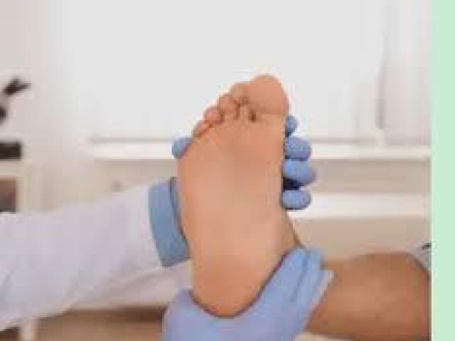 Cure For Warts On Feet South Amboy