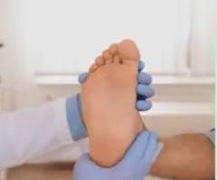Cure For Warts On Feet South Amboy