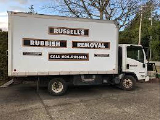 Recycling Services South Surrey