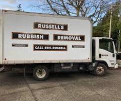 Recycling Services South Surrey