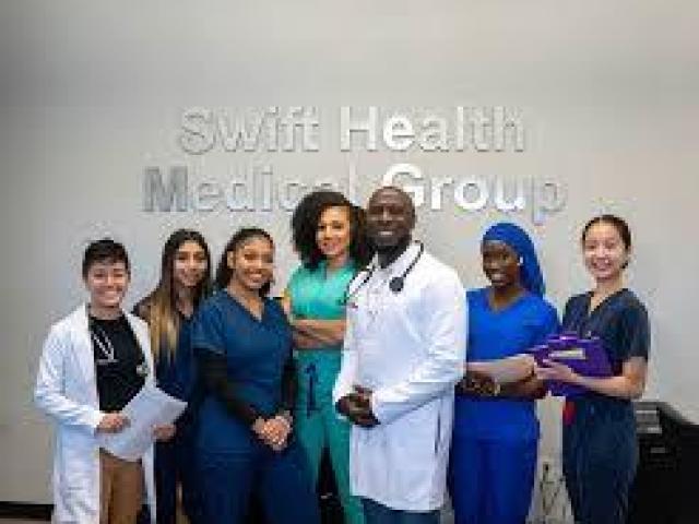 Immigration Doctor Appointment