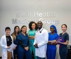 Immigration Doctor Appointment