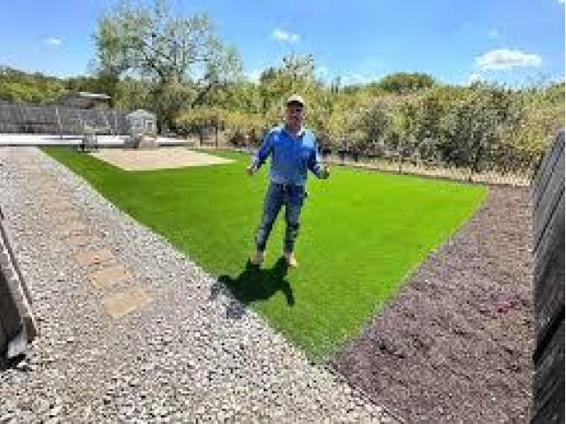 Best Artificial Grass Installation Company Arlington