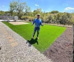 Best Artificial Grass Installation Company Arlington
