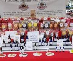 Organic Flea Repellent