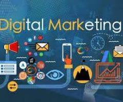 Digital marketing agency