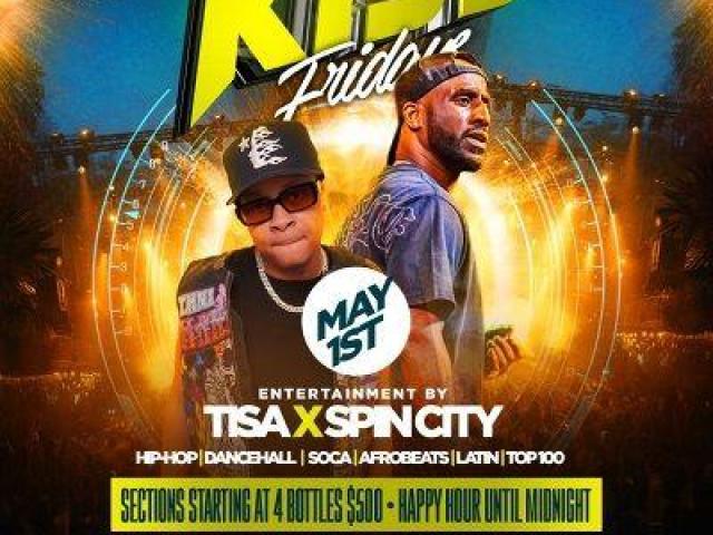 Top Ultra Events NYC