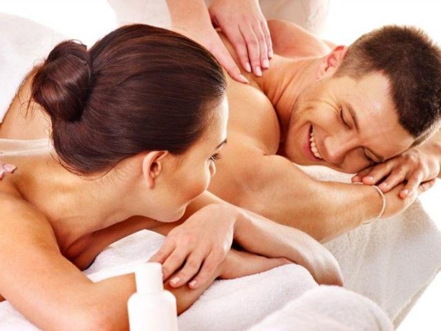 Crystal Spa Ambernath Professional Spa 9152331142