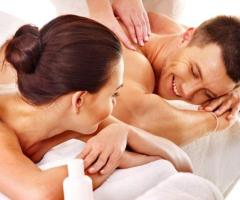 Crystal Spa Ambernath Professional Spa 9152331142