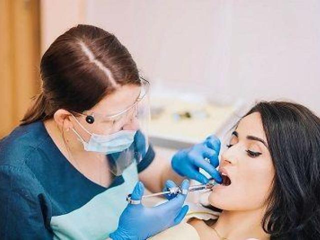 Pediatric Dentist Uniondale
