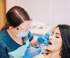 Pediatric Dentist Uniondale