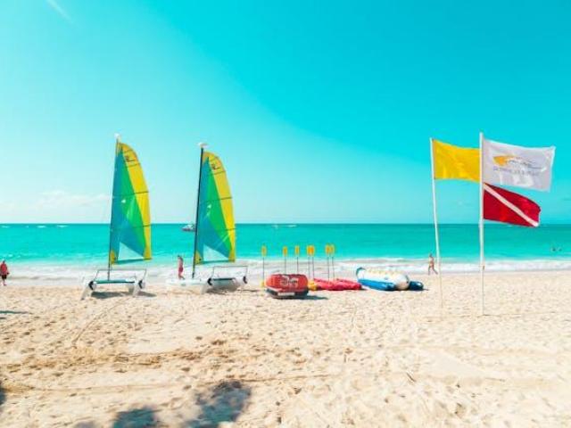 Travel Agencies in the US