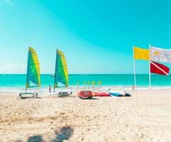 Travel Agencies in the US