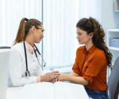 best fibroid doctor near me