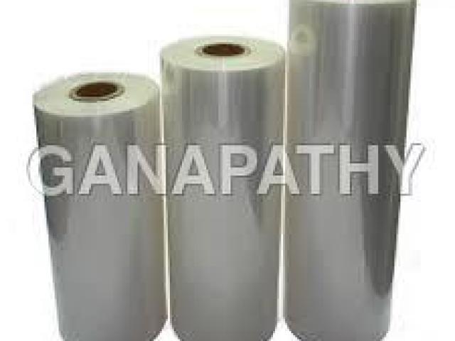 Plastic Film