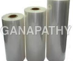 Plastic Film