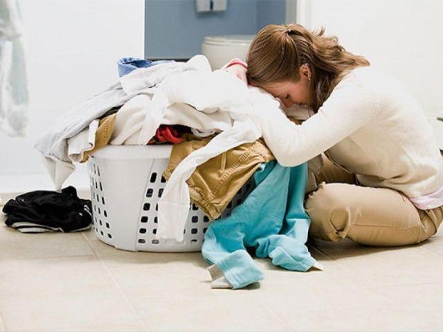 Self Service Laundry in Dubai