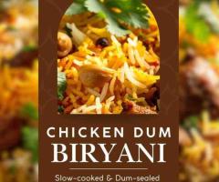 Best Intercity Food Delivery App