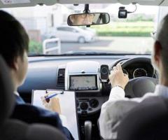Driving Instructor Jamaica