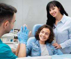 Cosmetic Dentistry Uniondale NY