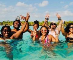 Travel Agency in US
