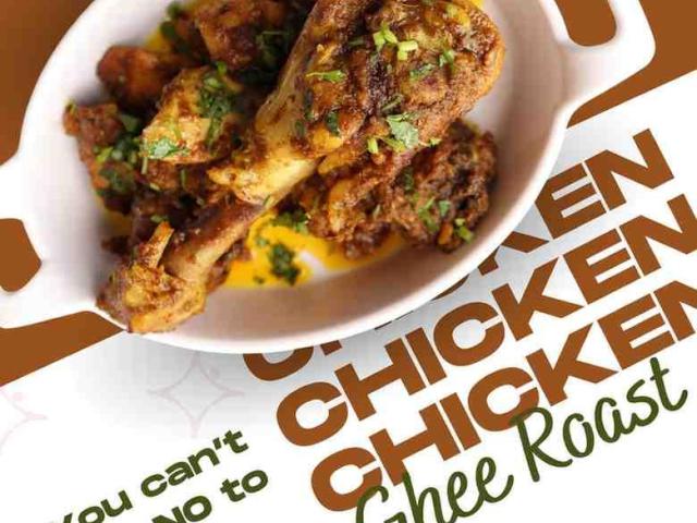 Best Intercity Food Delivery App