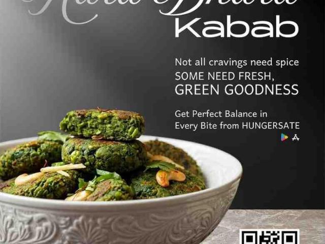 Best Intercity Food Delivery App