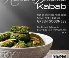 Best Intercity Food Delivery App