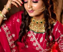 Best Makeup Academy in Satellite Ahmedabad