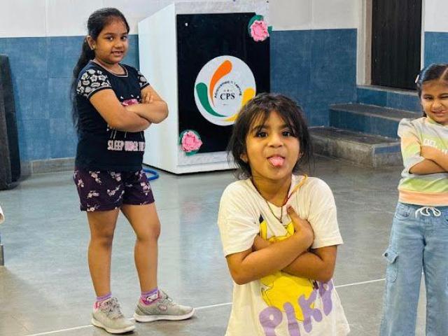 Buskers Dance Institute – Best Dance Studio in Malviya Nagar