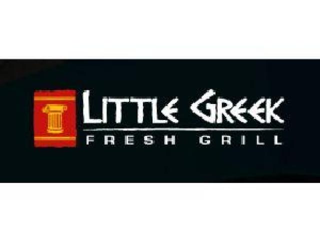 Restaurant Business Opportunity
