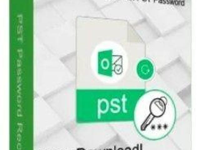 GainTools PST Password Recovery Software