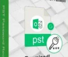 GainTools PST Password Recovery Software