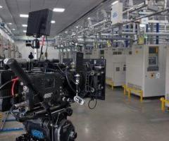 Professional Corporate AV Makers in Chennai