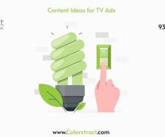 Best Ad Film Makers in Chennai for Advertising Campaigns